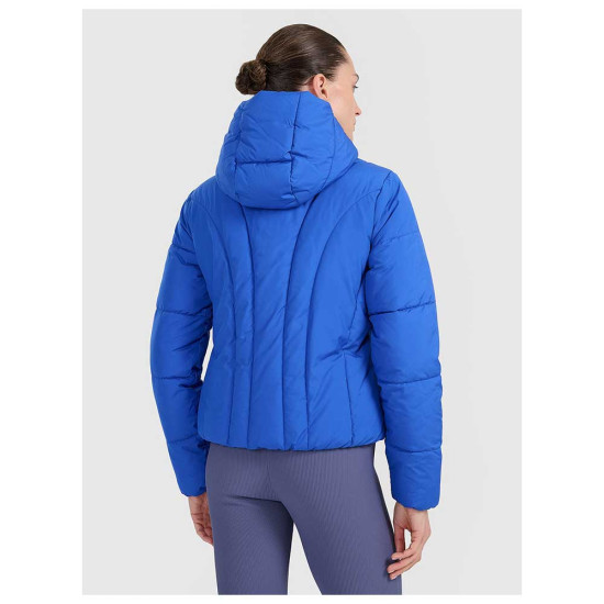 4F Γυναικείο μπουφάν Down Jacket 4F Γυναικείο μπουφάν Down Jacket